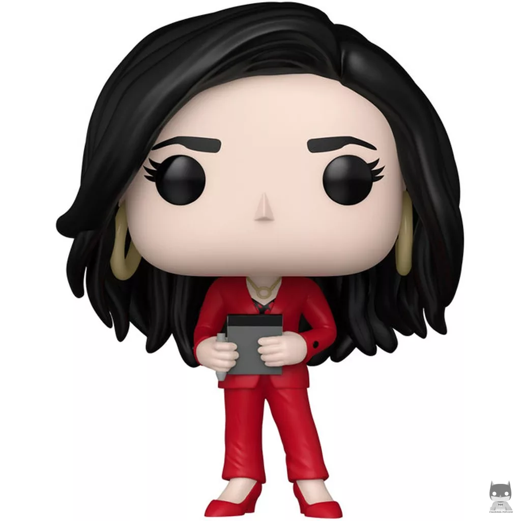 Figurine Funko POP Gale Weathers (Scream)