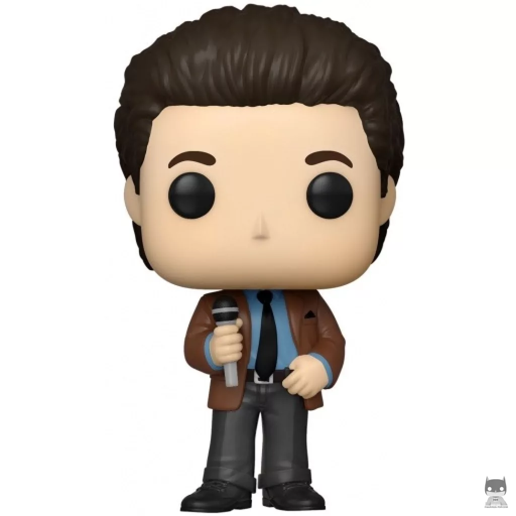 Figurine Funko POP Jerry Standup (Seinfeld)