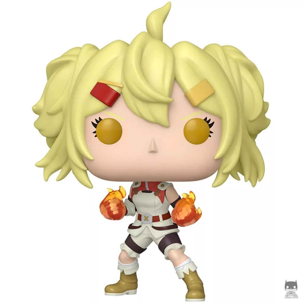 Figurine Funko POP Oikatzo (Shangri-La Frontier)