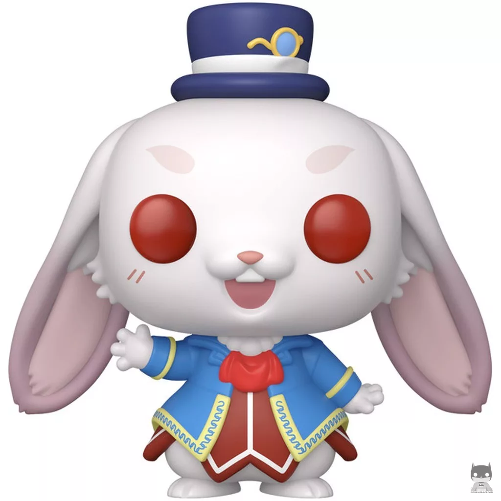 Figurine Funko POP Emul (Shangri-La Frontier)