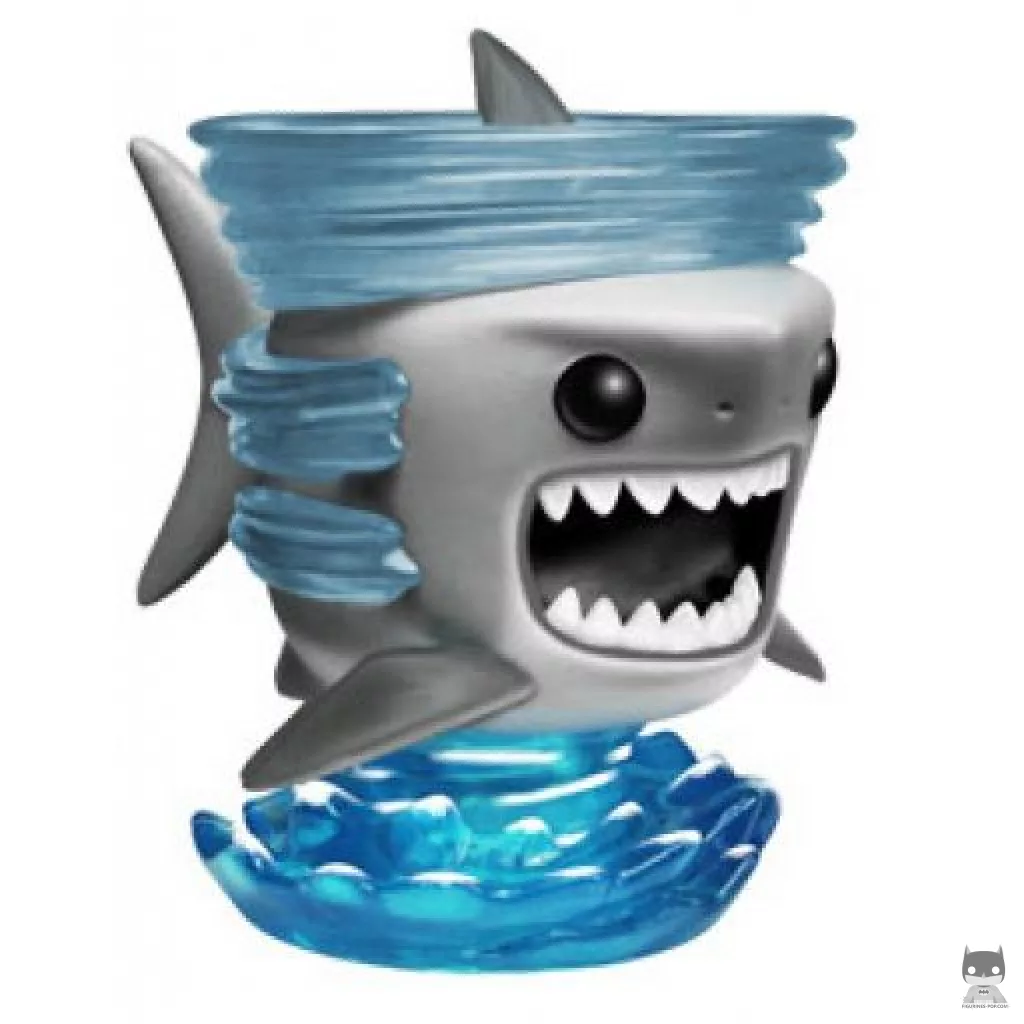 Figurine Funko POP Sharknado (Sharknado)
