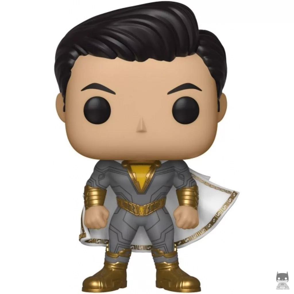 Figurine Funko POP Eugene (Shazam!)