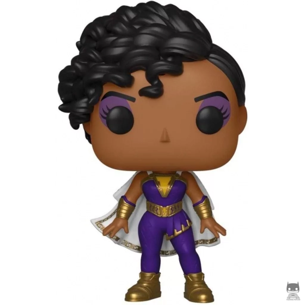Figurine Funko POP Darla (Shazam!)