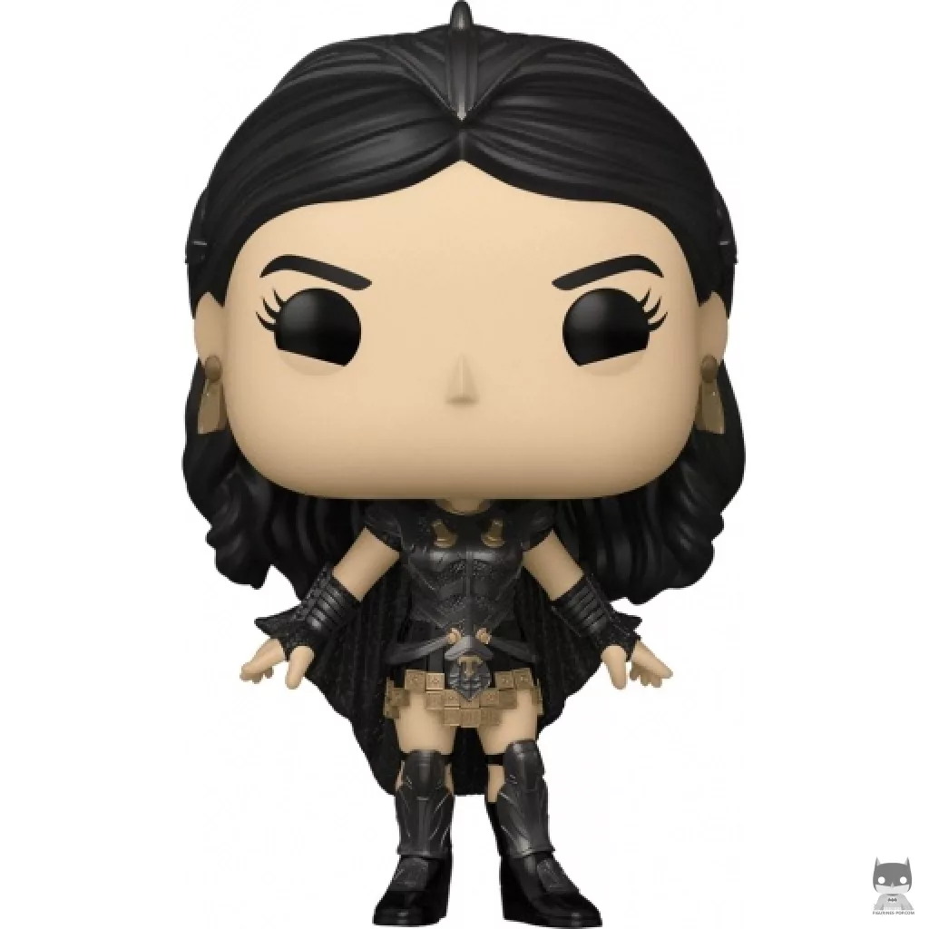 Figurine Funko POP Kalypso (Shazam! La Rage des Dieux)
