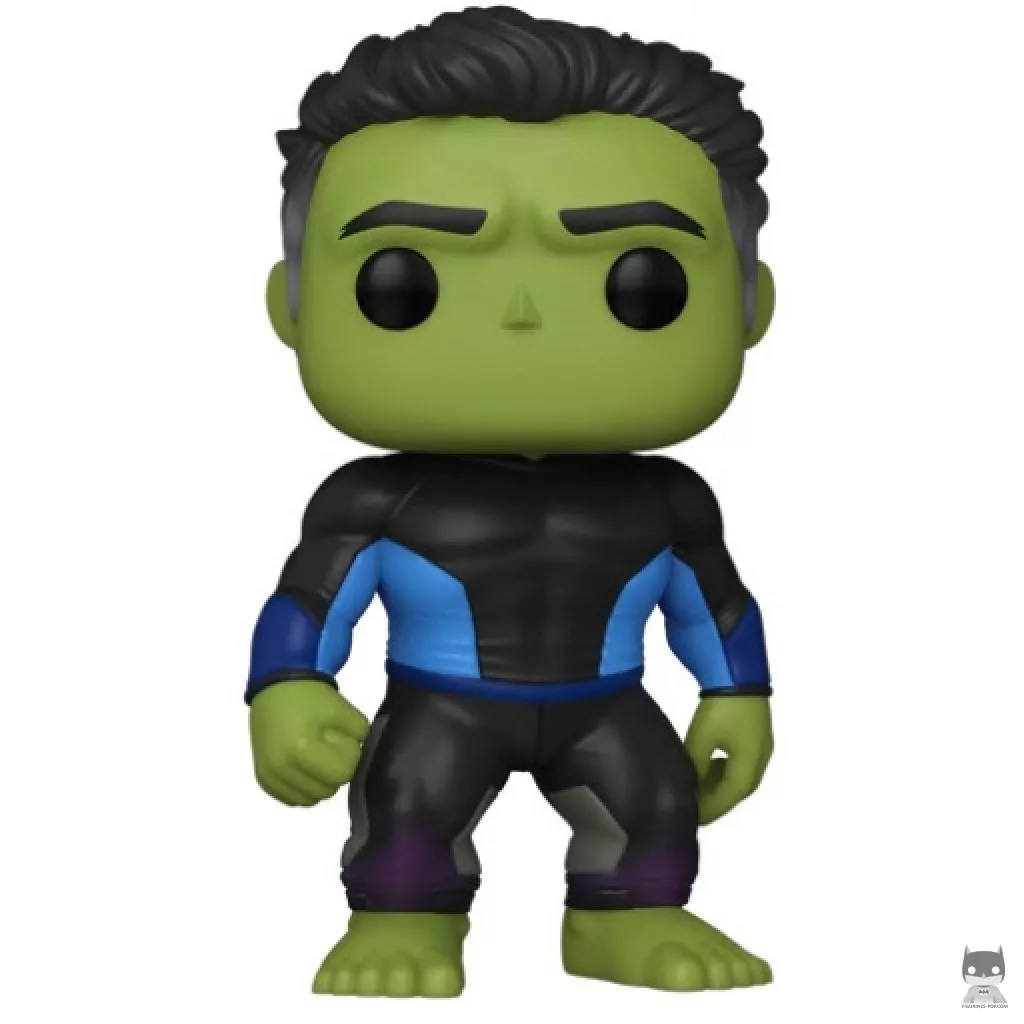 Figurine Funko POP Hulk (She-Hulk : Avocate)