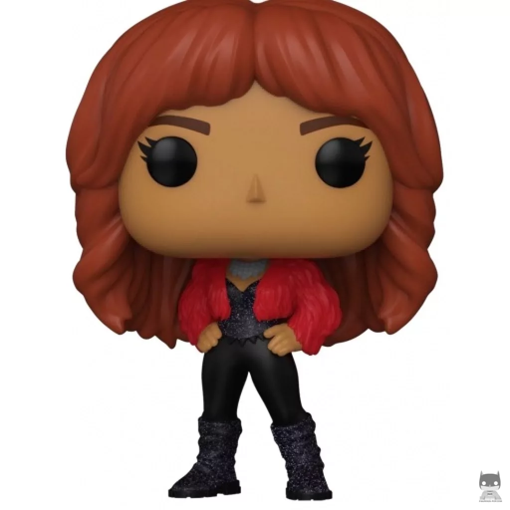 Figurine Funko POP Titania (She-Hulk : Avocate)