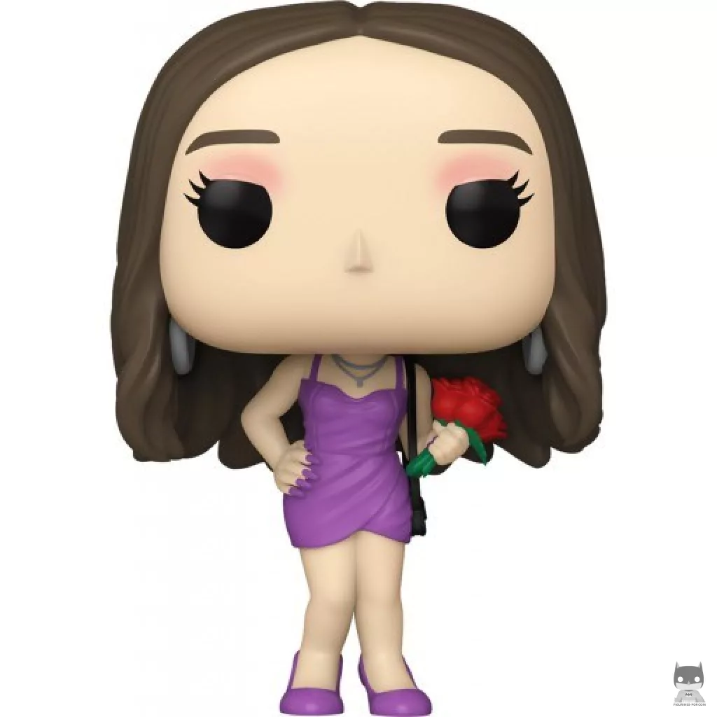 Figurine Funko POP Madisynn (She-Hulk : Avocate)