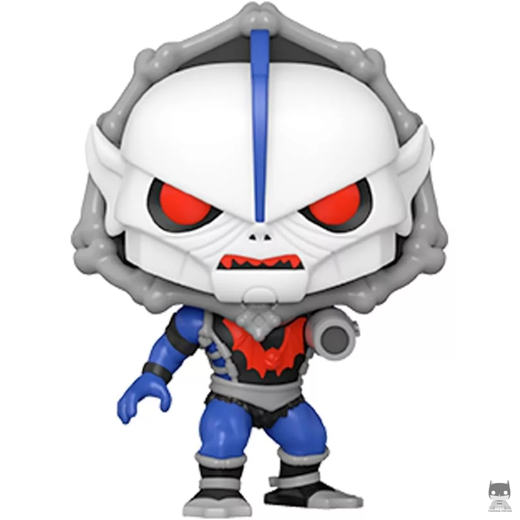 Figurine Funko POP Hordak (40e anniversaire) (She-Ra et les Princesses du Pouvoir)