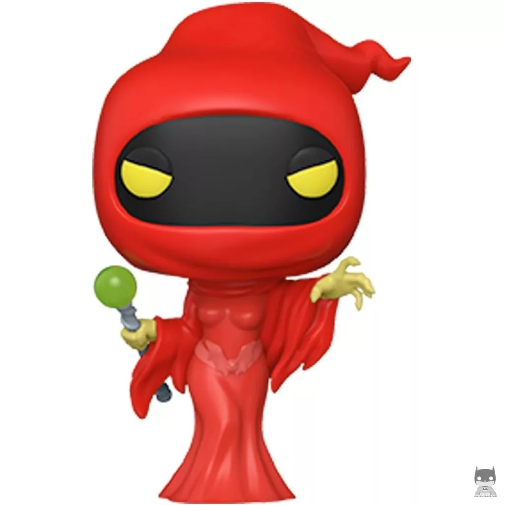 Figurine Funko POP Shadow Weaver (40e anniversaire) (She-Ra et les Princesses du Pouvoir)