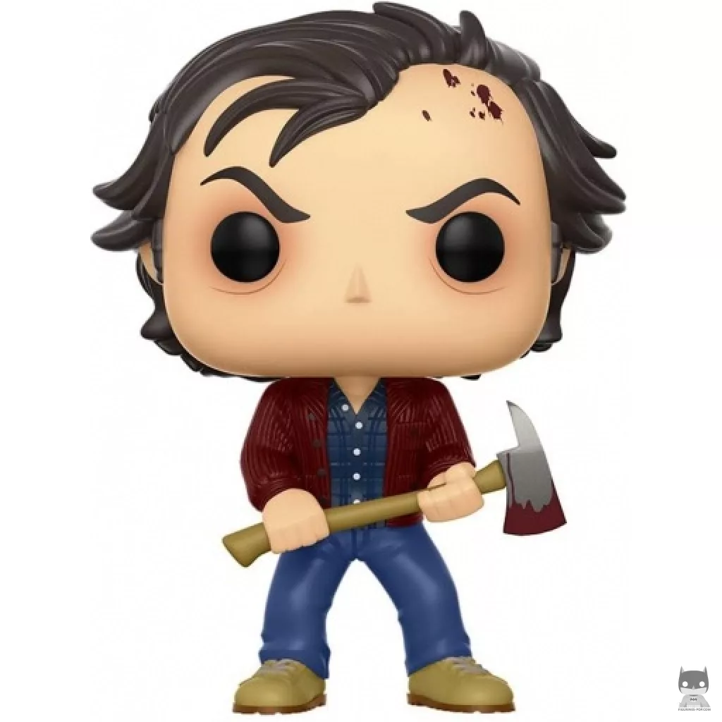Figurine Funko POP Jack Torrance (Shining)