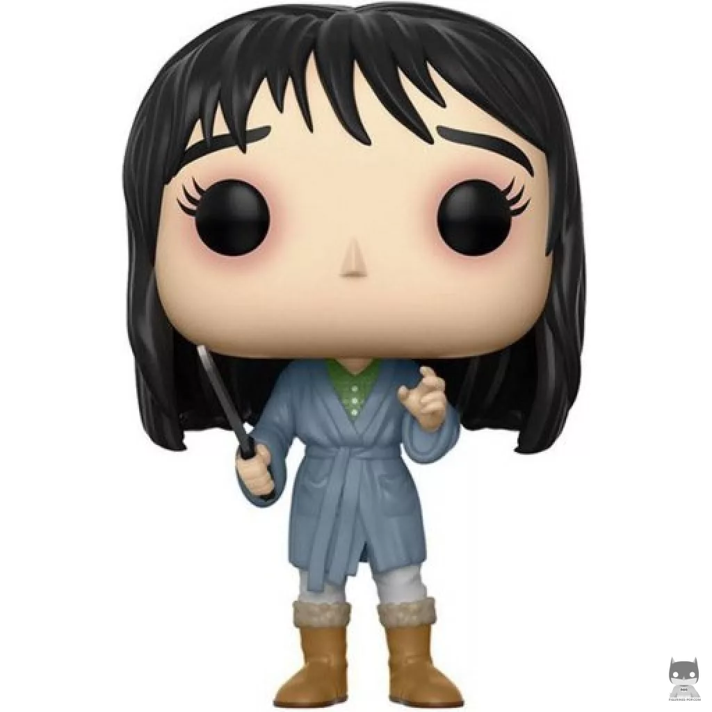 Figurine Funko POP Wendy Torrance (Shining)