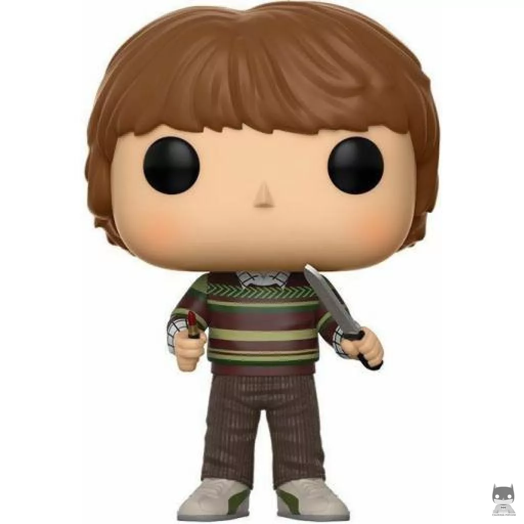 Figurine Funko POP Danny Torrance (Shining)