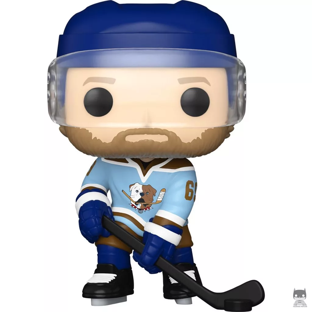 Figurine Funko POP Shoresy (Shoresy)