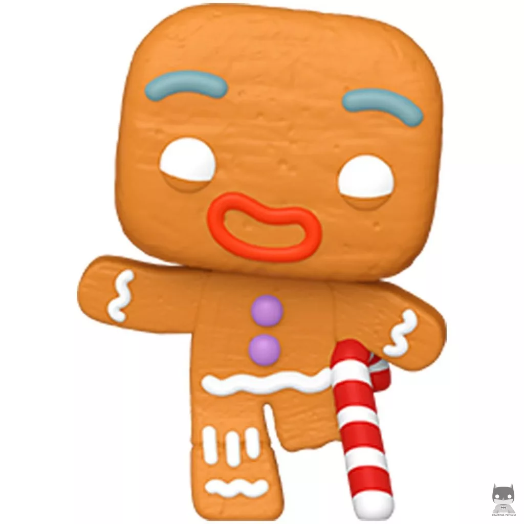 Figurine Funko POP Ti-Biscuit (Shrek)