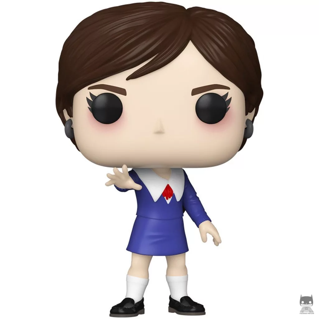 Figurine Funko POP Alessa Gillespie (Silent Hill)