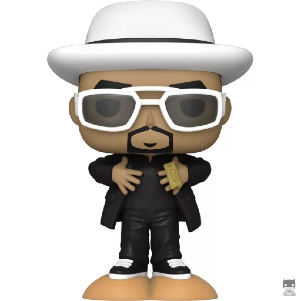 Figurine Funko POP Sir Mix-A-Lot (Sir Mix A Lot)