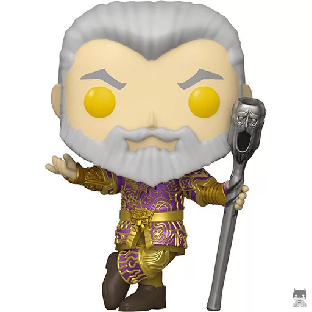 Figurine Funko POP Sheogorath (Skyrim)