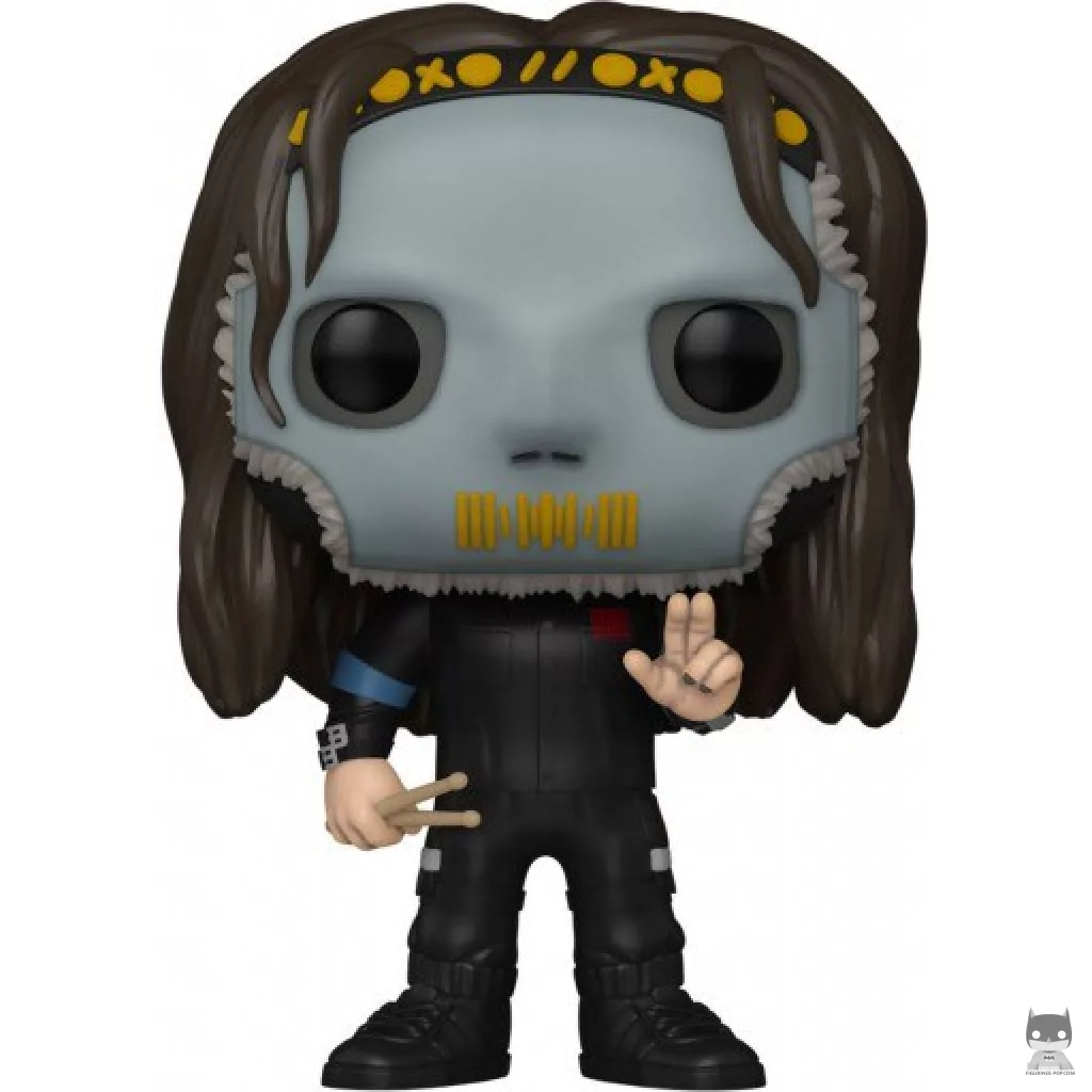 Figurine Funko POP Jay (Slipknot)