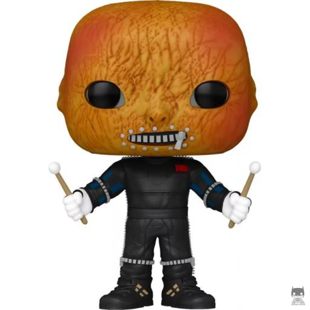 Figurine Funko POP Michael Pfaff (Slipknot)
