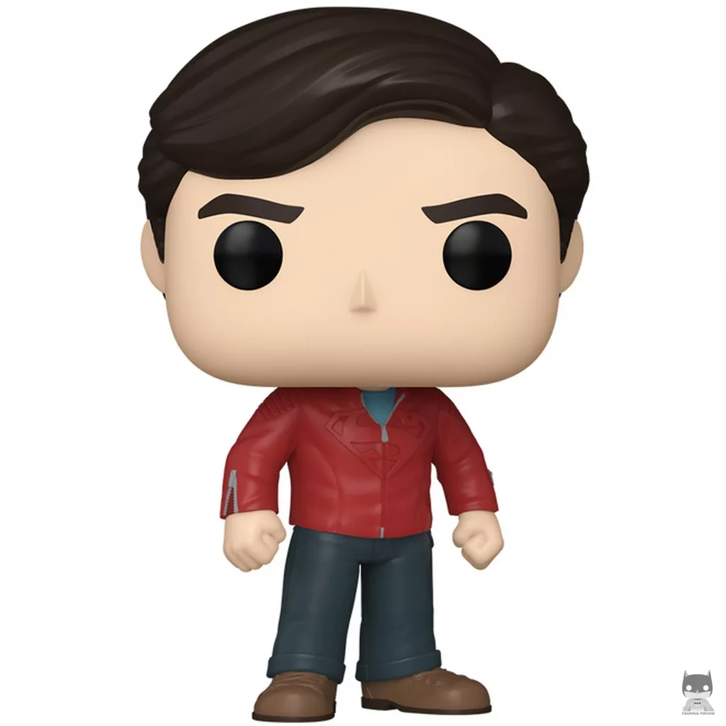 Figurine Funko POP Clark Kent (Smallville) (Smallville)