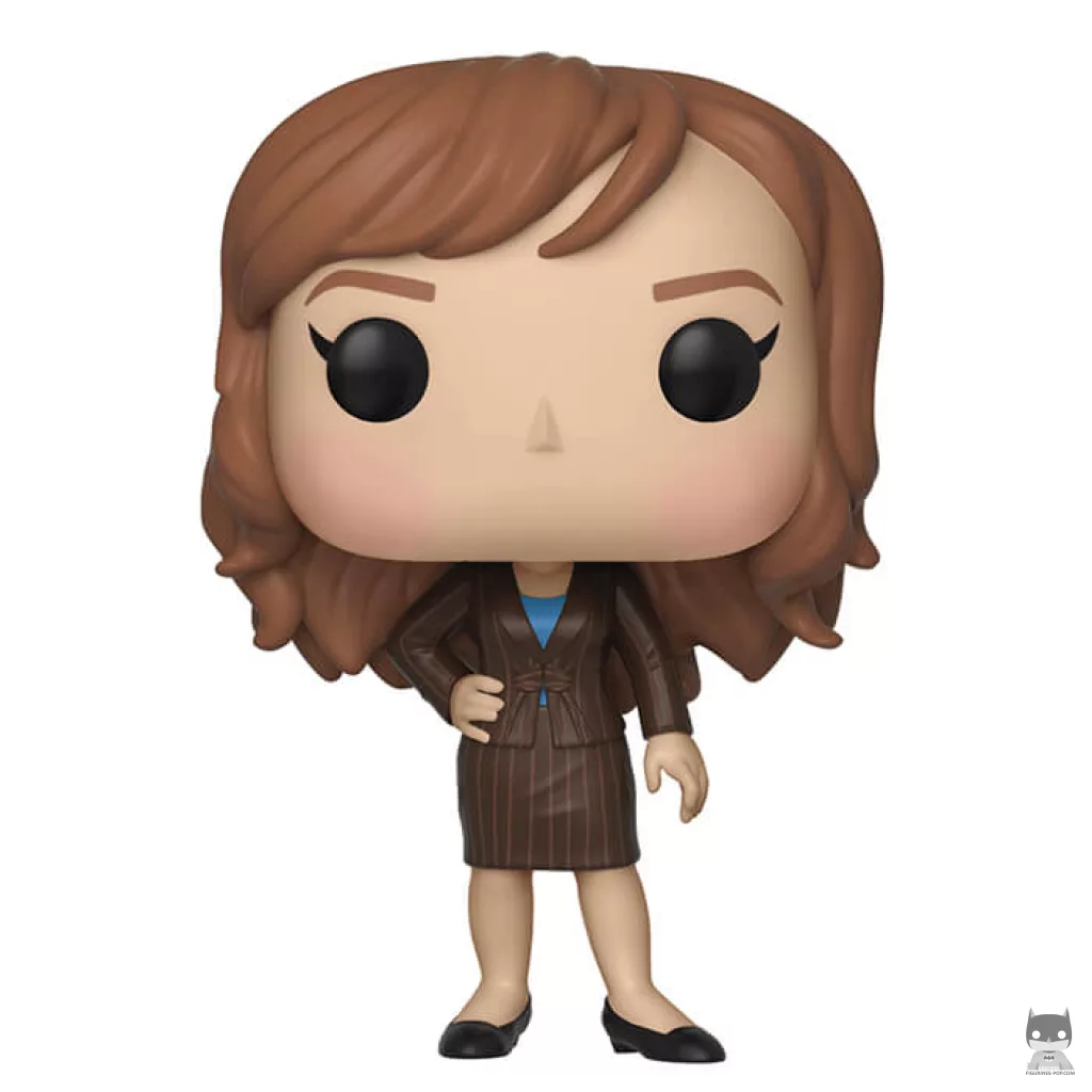 Figurine Funko POP Lois Lane (Smallville)