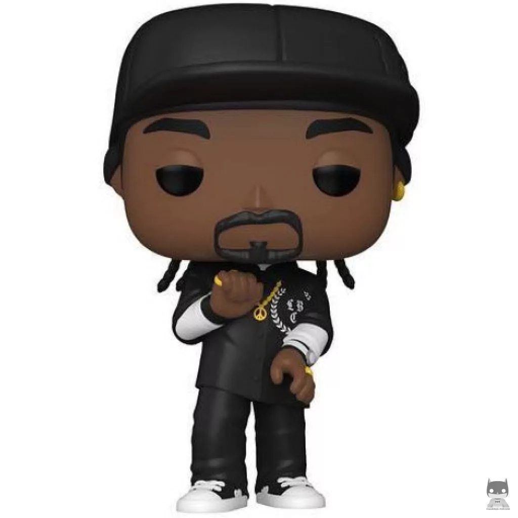 Figurine Funko POP Snoop Dogg (Supersized) (Snoop Dogg)