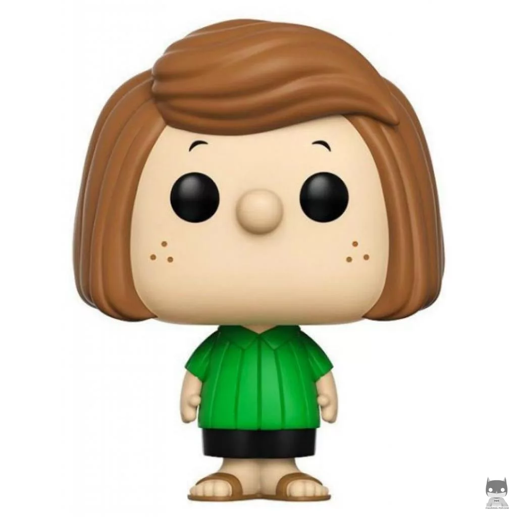 Figurine Funko POP Peppermint Patty (Snoopy)
