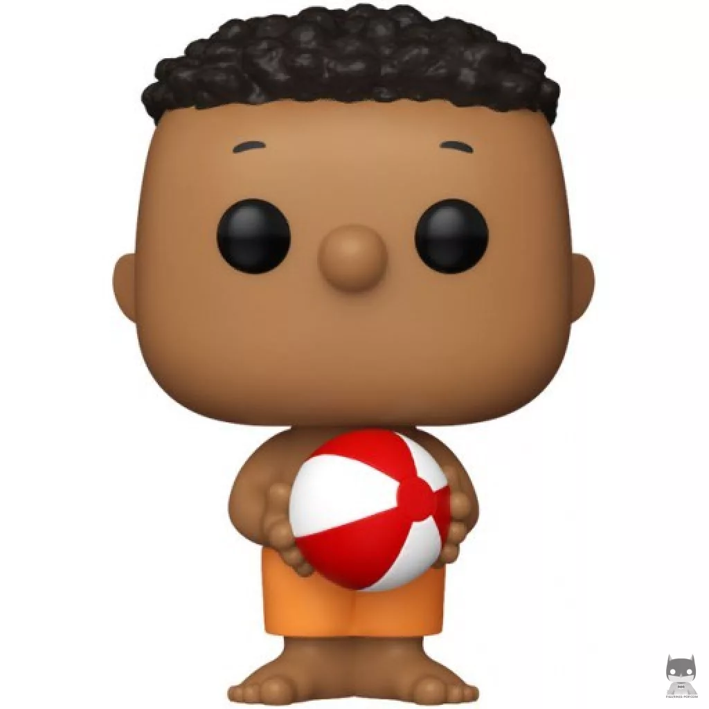Figurine Funko POP Franklin (Snoopy)
