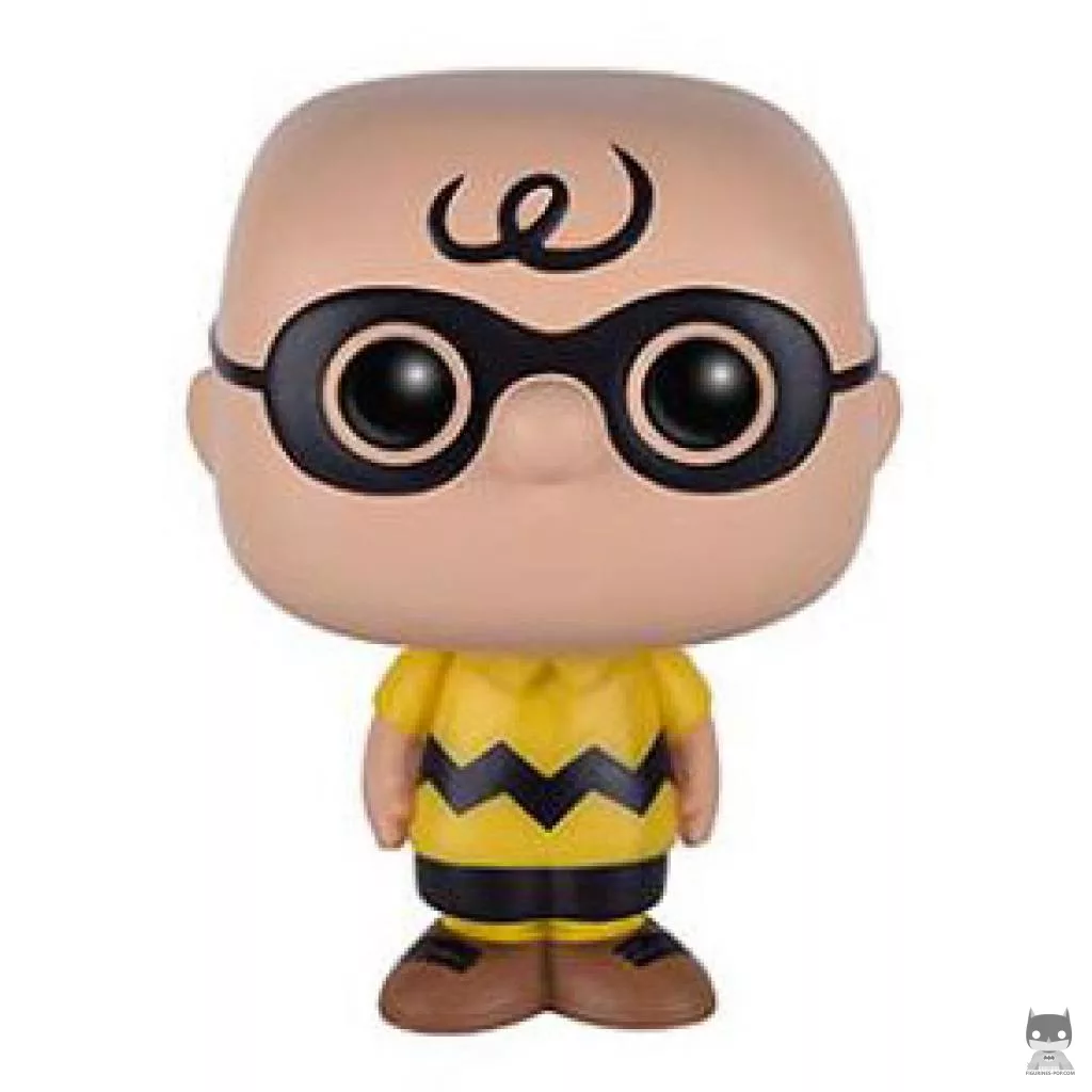 Figurine Funko POP Charlie Brown Halloween (Snoopy)