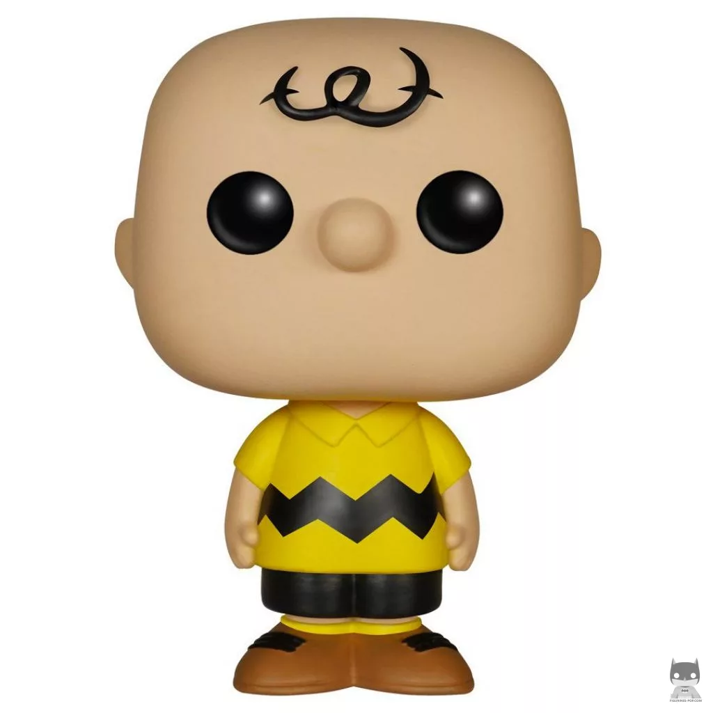 Figurine Funko POP Charlie Brown (Snoopy)