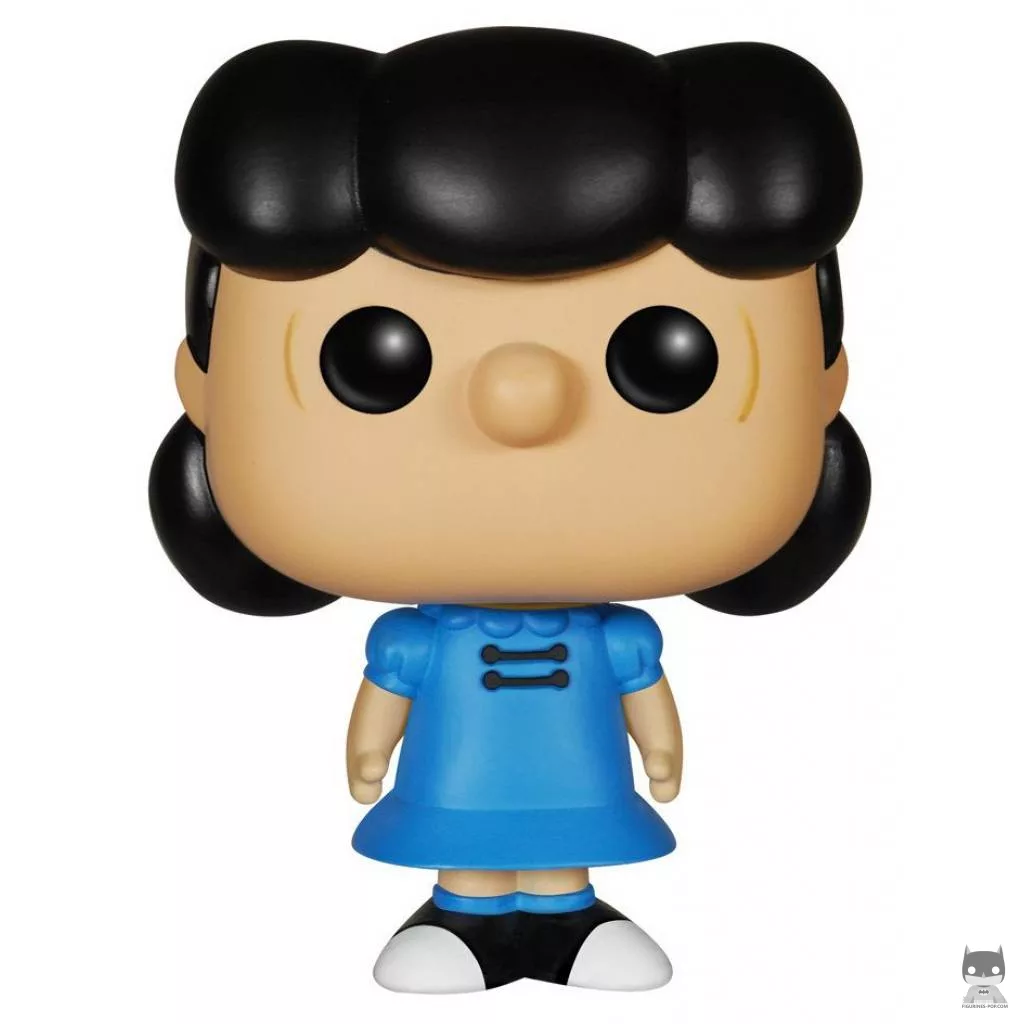 Figurine Funko POP Lucy van Pelt (Snoopy)