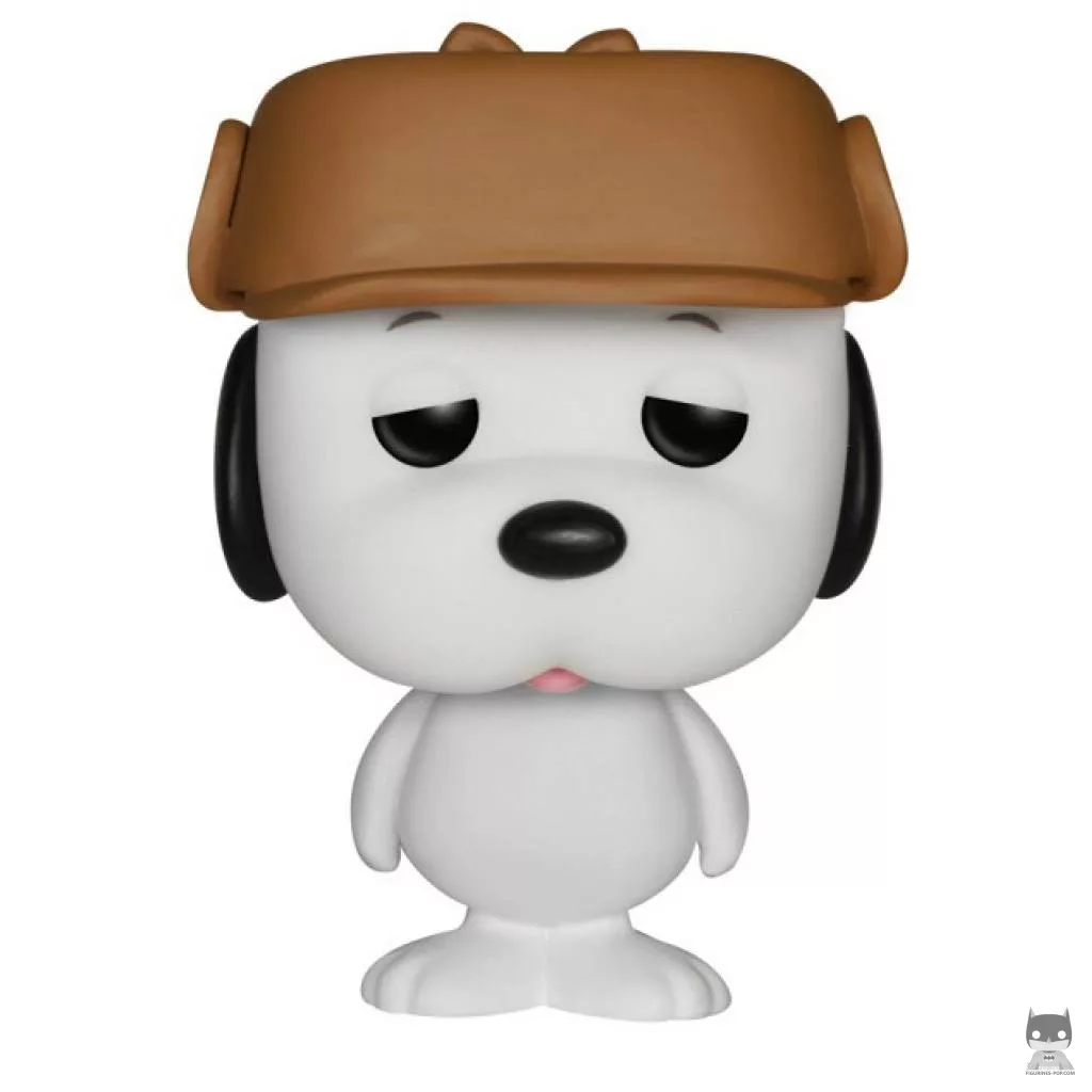 Figurine Funko POP Olaf (Snoopy)