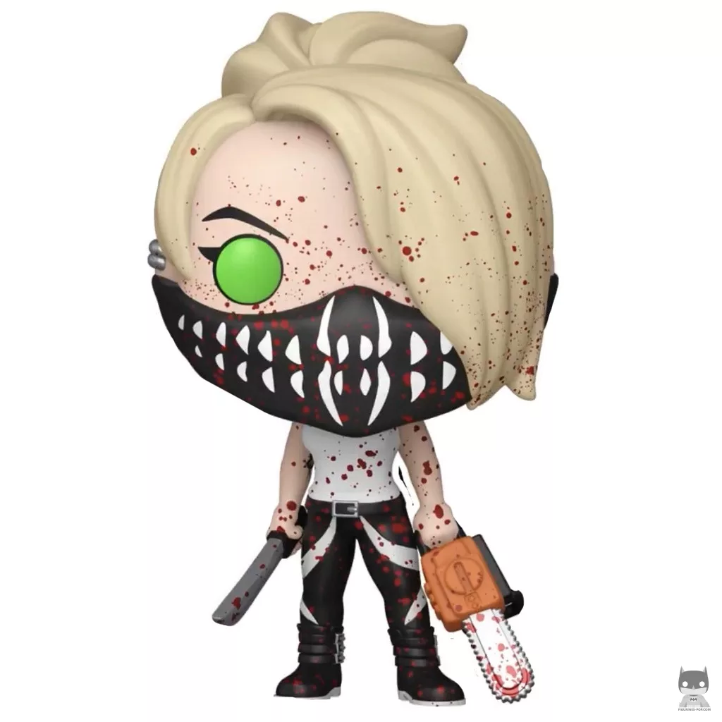 Figurine Funko POP Erica Slaughter (Something Is Killing the Children)