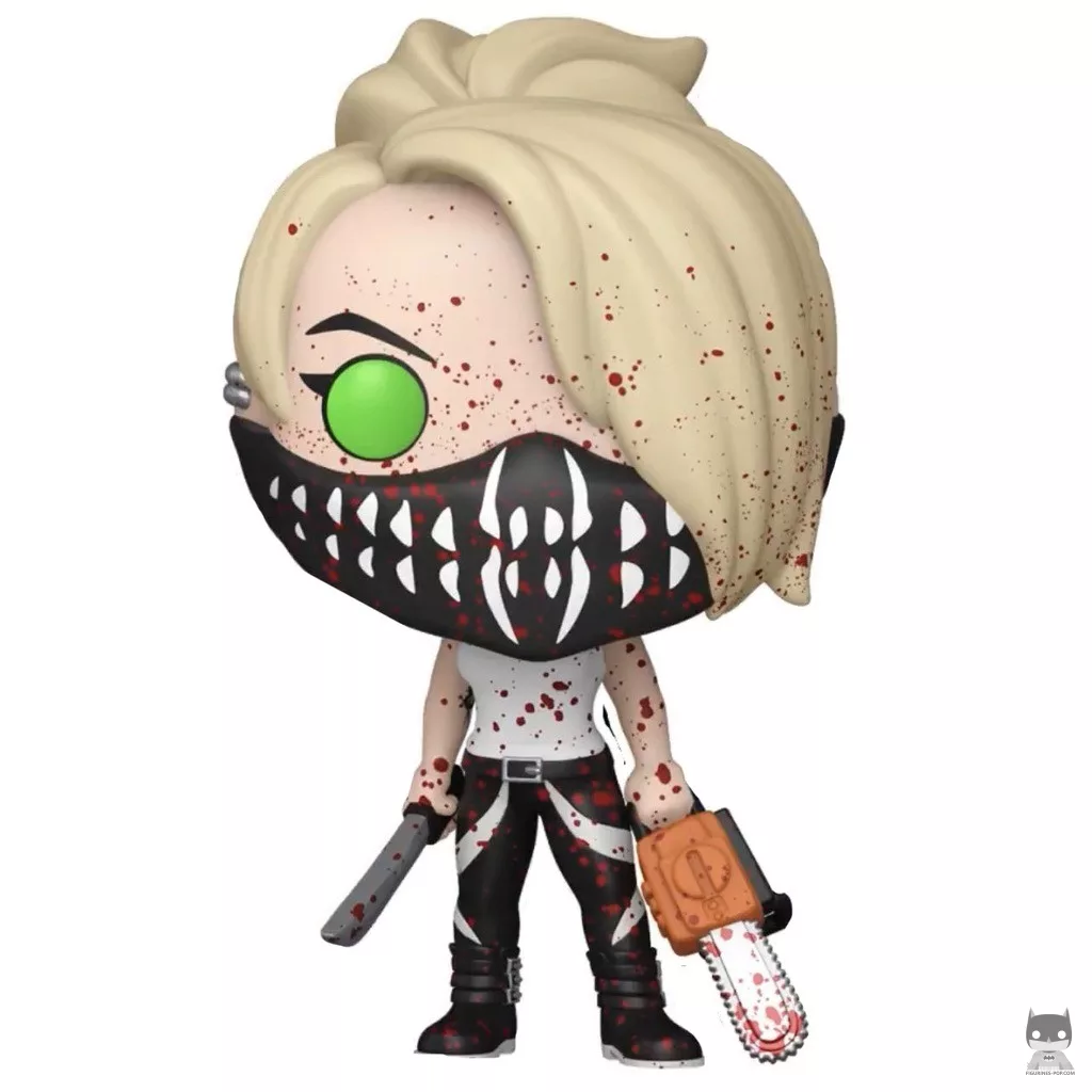 Figurine Funko POP Erica Slaughter (Something Is Killing the Children)