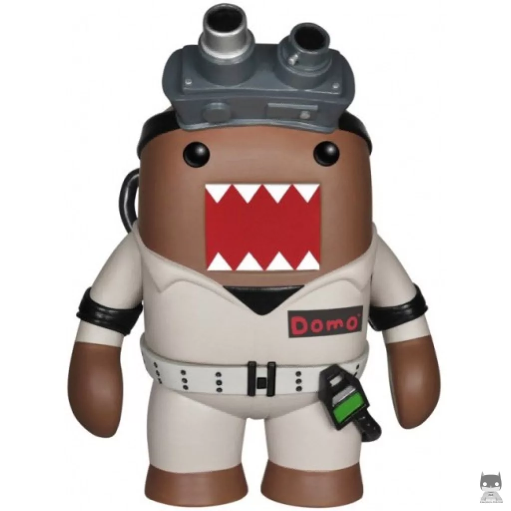 Figurine Funko POP Domo en Ghostbuster (SOS Fantômes)