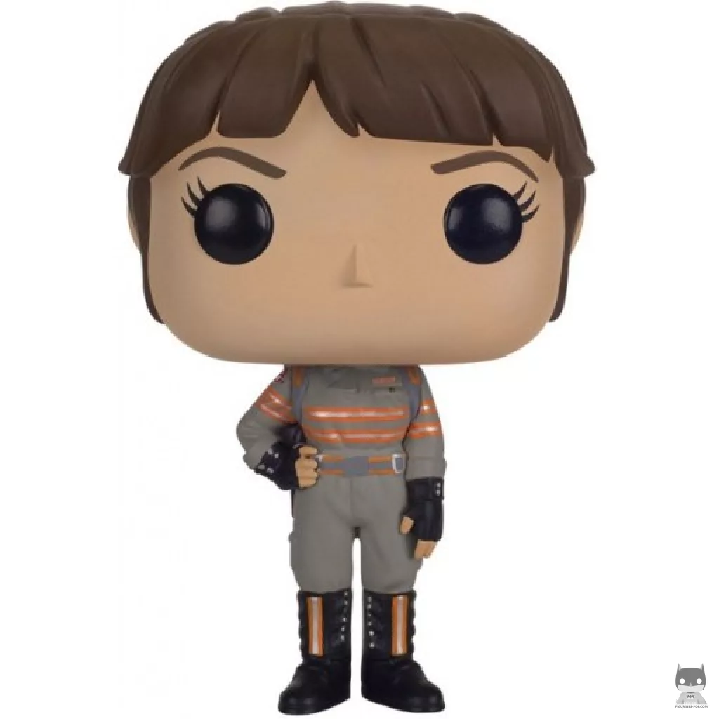 Figurine Funko POP Dr. Erin Gilbert (SOS Fantômes)