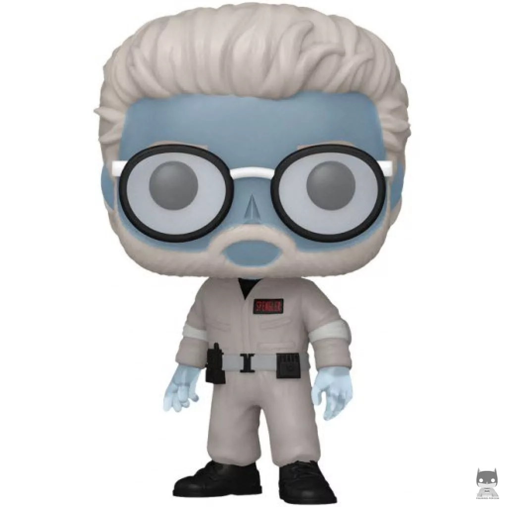Figurine Funko POP Esprit de Spengler (SOS Fantômes : L'Héritage)