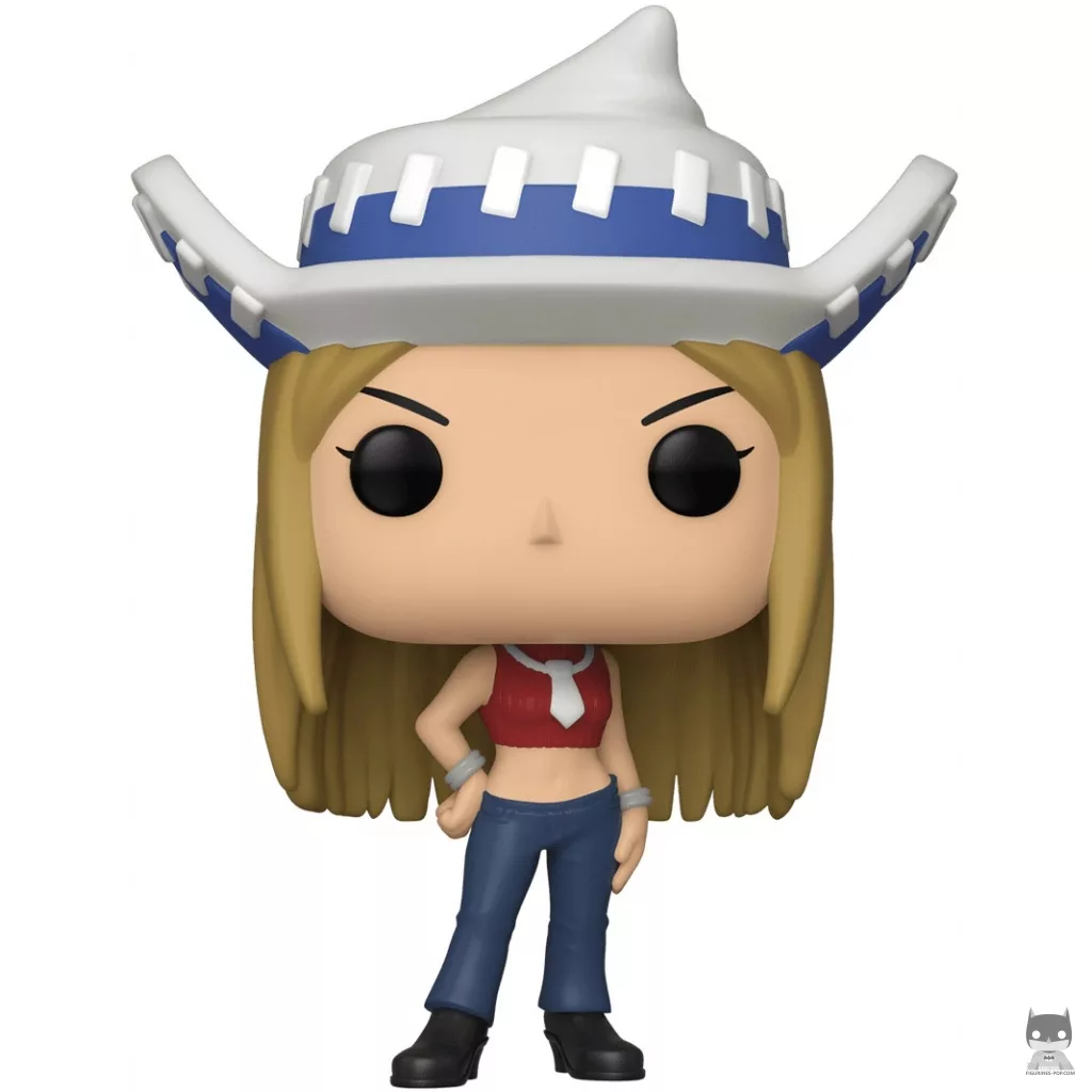 Figurine Funko POP Liz (Soul Eater)