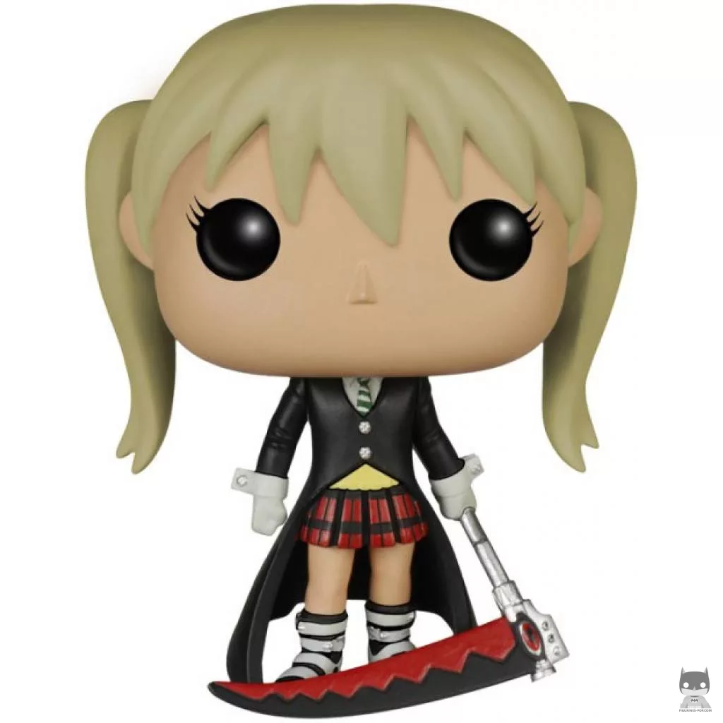 Figurine Funko POP Maka Albarn (Soul Eater)