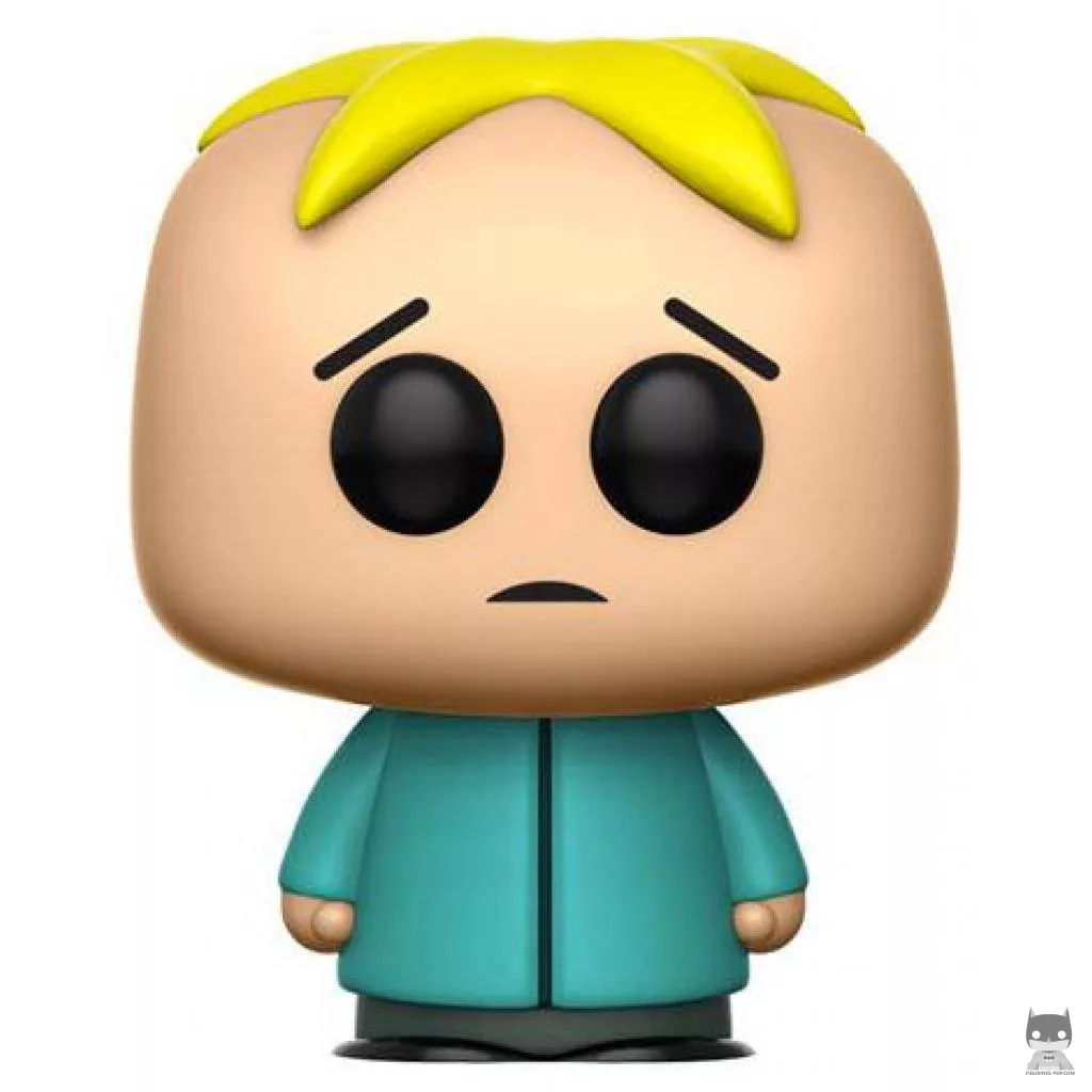 Figurine Funko POP Butters Stotch (South Park)