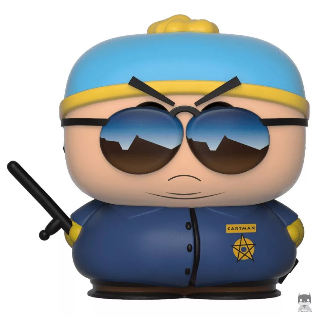 Figurine Funko POP Eric Cartman (South Park)