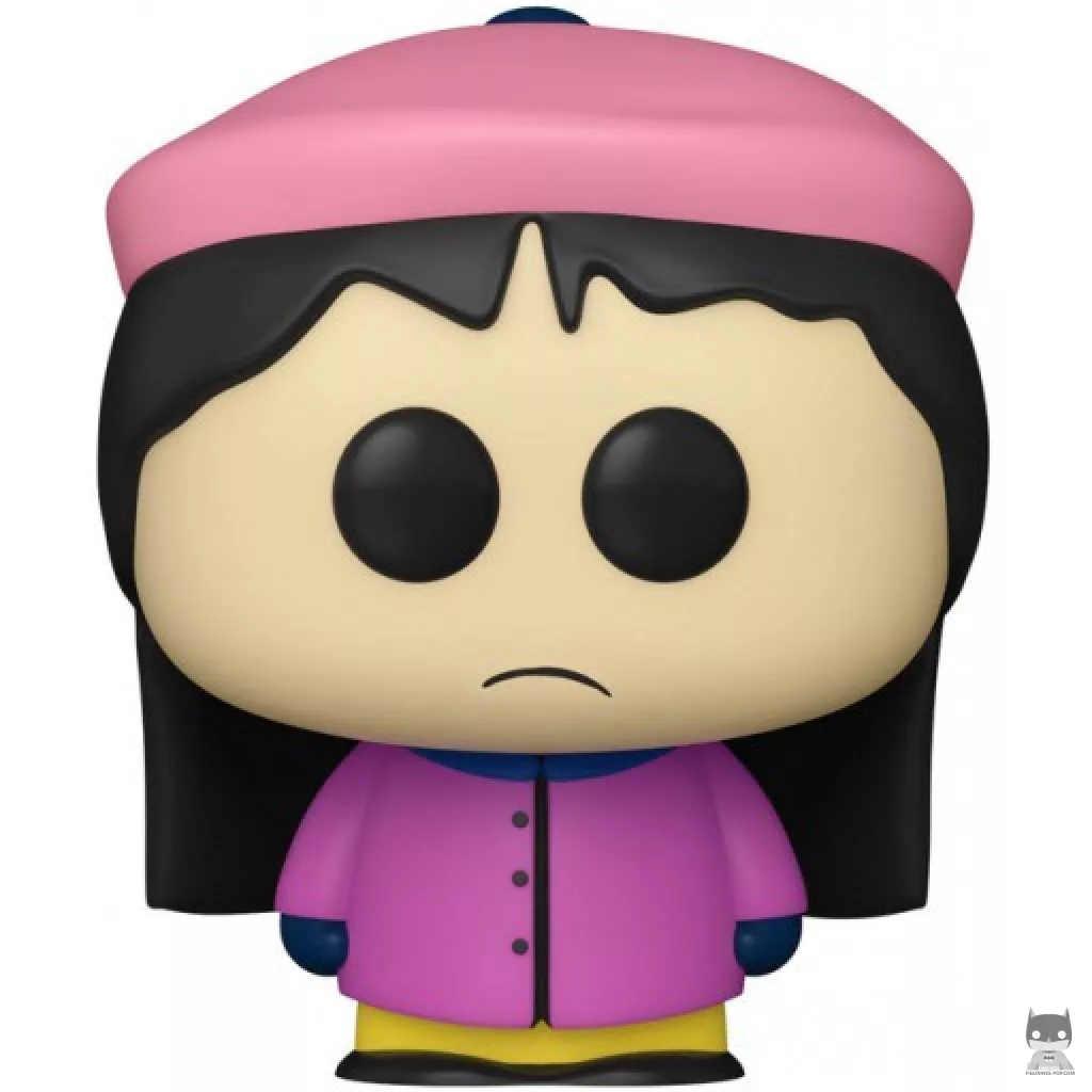 Figurine Funko POP Wendy Testaburger (South Park)