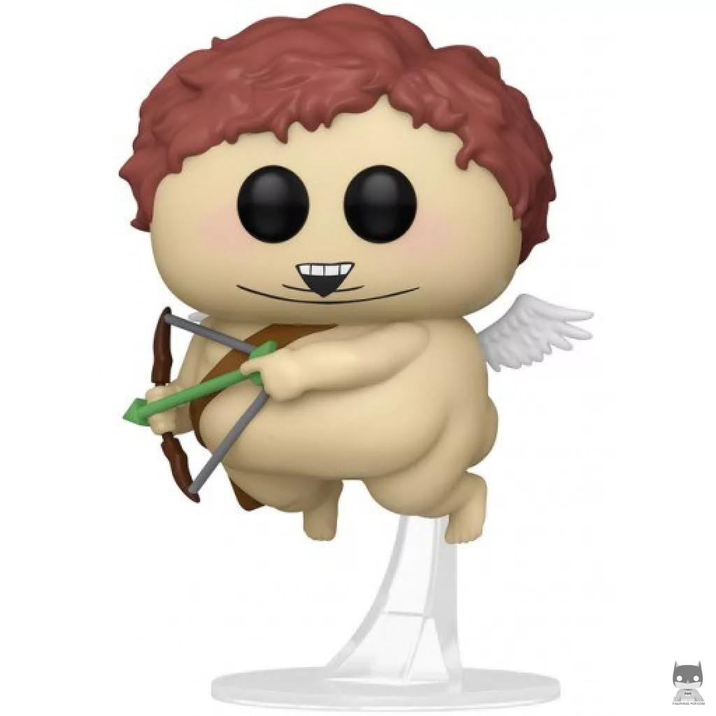 Figurine Funko POP Cupidon Cartman (South Park)