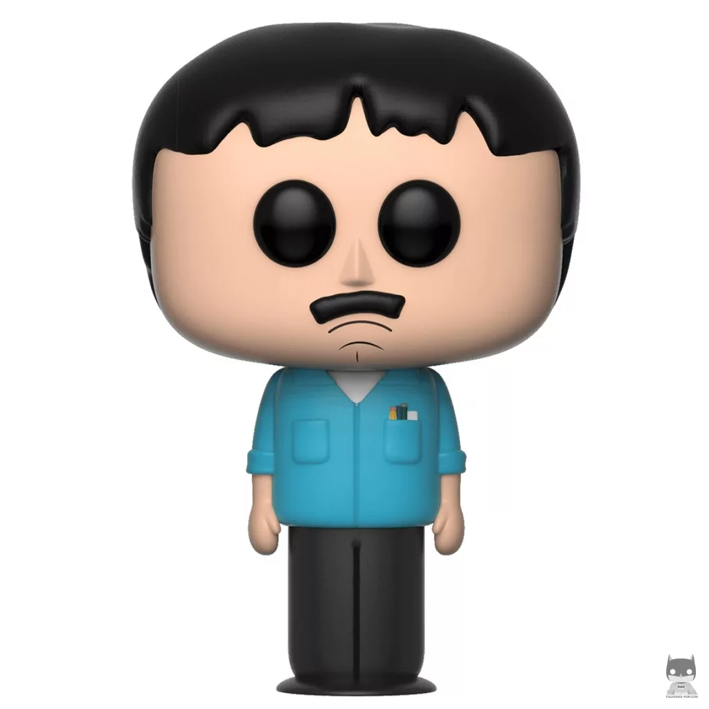 Figurine Funko POP Randy Marsh (South Park)