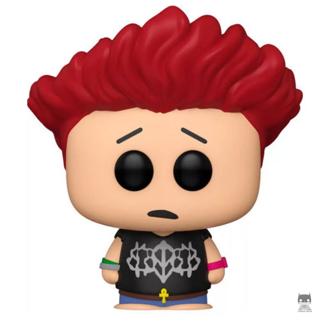 Figurine Funko POP Kyle (South Park)