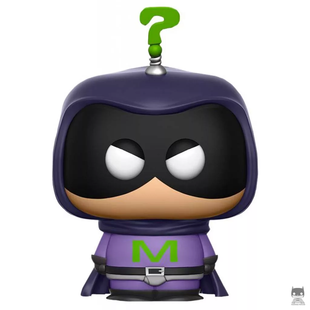 Figurine Funko POP Mystérion (South Park)