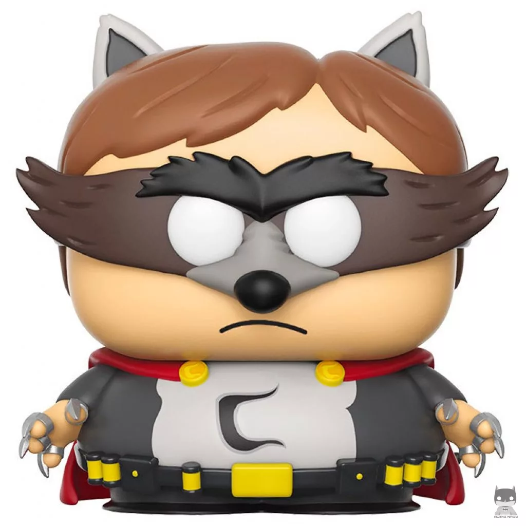 Figurine Funko POP Le Coon (South Park)