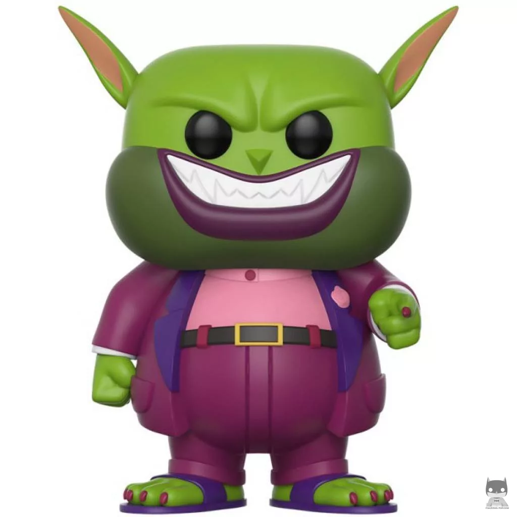 Figurine Funko POP Swackhammer (Space Jam)