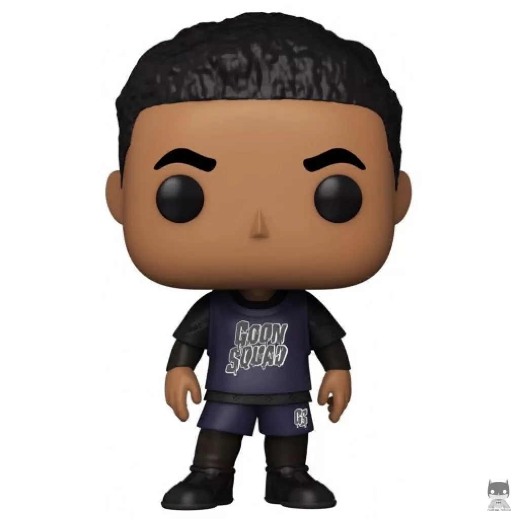 Figurine Funko POP Dom (Space Jam Nouvelle Ere)