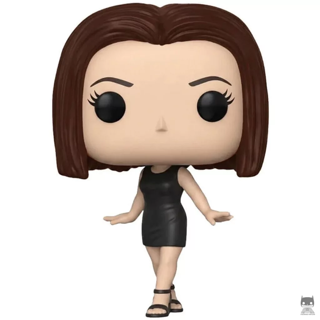 Figurine Funko POP Posh Spice (Spice Girls)